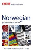 Norwegian Phrase Book & Dictionary
