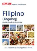 Filipino (Tagalog) Phrase Book & Dictionary