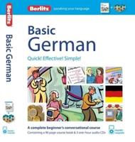 Basic German. Course Book