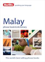 Malay Phrase Book & Dictionary