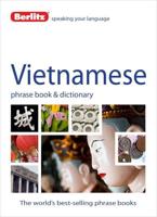 Vietnamese Phrase Book & Dictionary