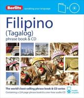 Filipino Phrase Book