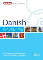 Danish for Your Trip