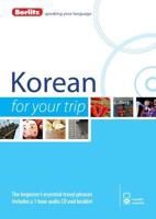 Korean for Your Trip