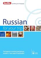 Russian for Your Trip