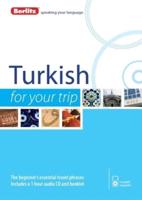 Turkish for Your Trip