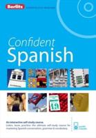 Confident Spanish