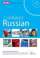 Confident Russian