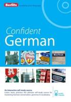 Confident German