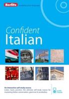Confident Italian