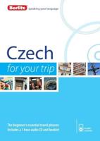 Czech for Your Trip