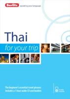 Thai for Your Trip