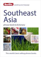 Southeast Asia Phrase Book & Dictionary