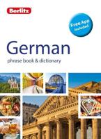 German Phrase Book & Dictionary