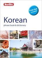 Korean Phrase Book & Dictionary