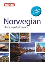 Norwegian Phrase Book & Dictionary