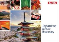 Japanese Picture Dictionary