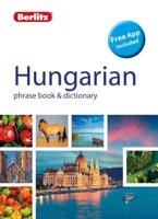 Hungarian Phrase Book & Dictionary