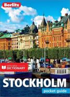 Stockholm Pocket Guide
