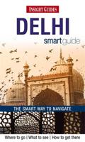 Delhi Smartguide