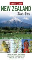 Insight Guides: New Zealand Step by Step Guide