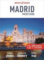 Madrid Pocket Guide