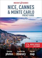 Nice, Cannes & Monte Carlo Pocket Guide