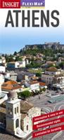 Insight Flexi Map: Athens