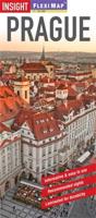 Insight Flexi Map: Prague
