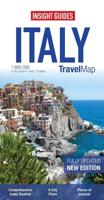 Insight Travel Map: Italy