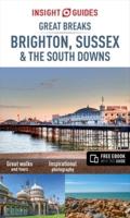 Brighton, Sussex & The South Downs