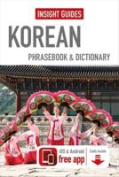 Korean Phrasebook & Dictionary