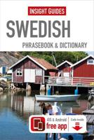 Swedish Phrasebook & Dictionary