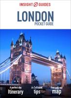 Insight Guides Pocket London (Travel Guide With Free eBook)
