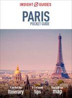 Insight Guides Pocket Paris (Travel Guide With Free eBook)
