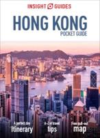 Insight Guides Pocket Hong Kong (Travel Guide With Free eBook)