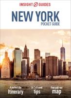 Insight Guides Pocket New York (Travel Guide With Free eBook)