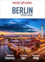 Berlitz Pocket Guide Stockholm (Travel Guide eBook)