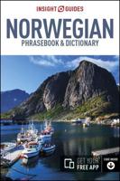 Norwegian Phrasebook & Dictionary
