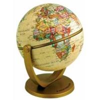 Insight Globe: Antique