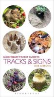 Pocket Guide to the Tracks and Signs
