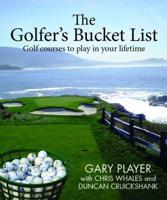 Golfers Bucket List
