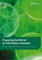 Preparing the NHS for an Information Revolution