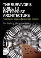 The Survivor's Guide to Enterprise Architecture