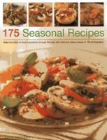 175 Seasonal Recipes