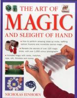 The Art of Magic and Sleight of Hand