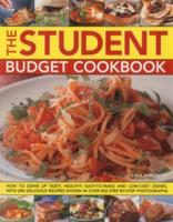 The Student Budget Cookbook