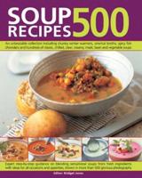 Soup Recipes 500
