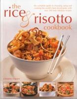 The Rice & Risotto Cookbook