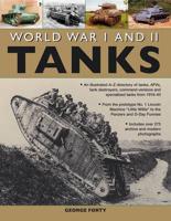 World War I and II Tanks
